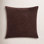 Denny Cotton Pillow Cover