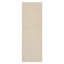 Tapis de couloir moelleux à coupe ondulée Serenity Soft-1361824205-1361824210