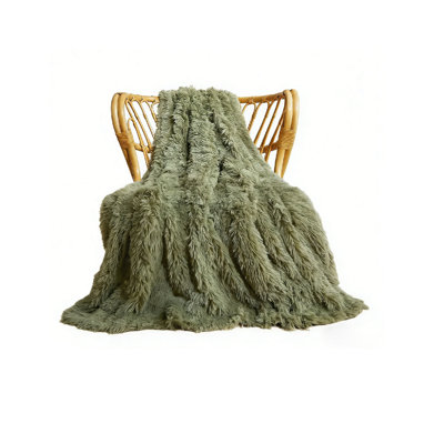 Throw Blanket