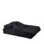 Canapé-lit pliable convertible 2-en-1 en velours côtelé avec couverture multifonctionnelle-1868172244