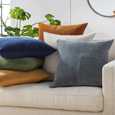 Housse de coussin Selma Quarters