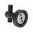 Topcraft Aluminum Wall-Mounted Bathroom Multi-Function Hook-119431938
