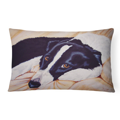 Outdoor Throw Pillow
