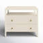 Table de chevet 27,6 po Jennette