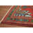 Geometric Traditional Runner Rug 3x10