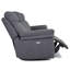 Cooney 3 Seater Electric Reclining Sofa-1242820226