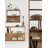 Open Plan Bookcase-53938511