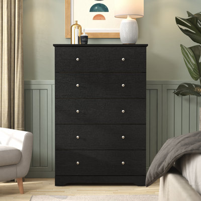 Blaklee 31.3'' W 5 - Drawer Dresser