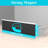 4 Pack Magnetic Spice Rack Organizer