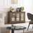 Chessani 45.7'' Sideboard-2031602979