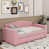 Pink is out of stock