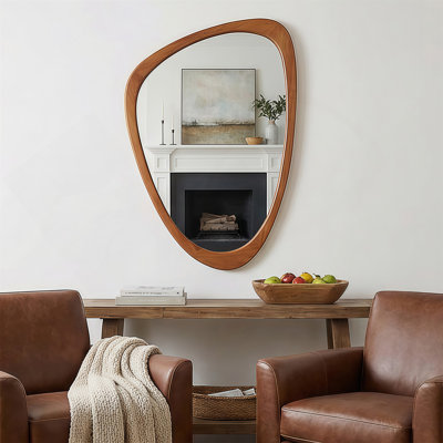 Miroir décoratif 20 "X30"