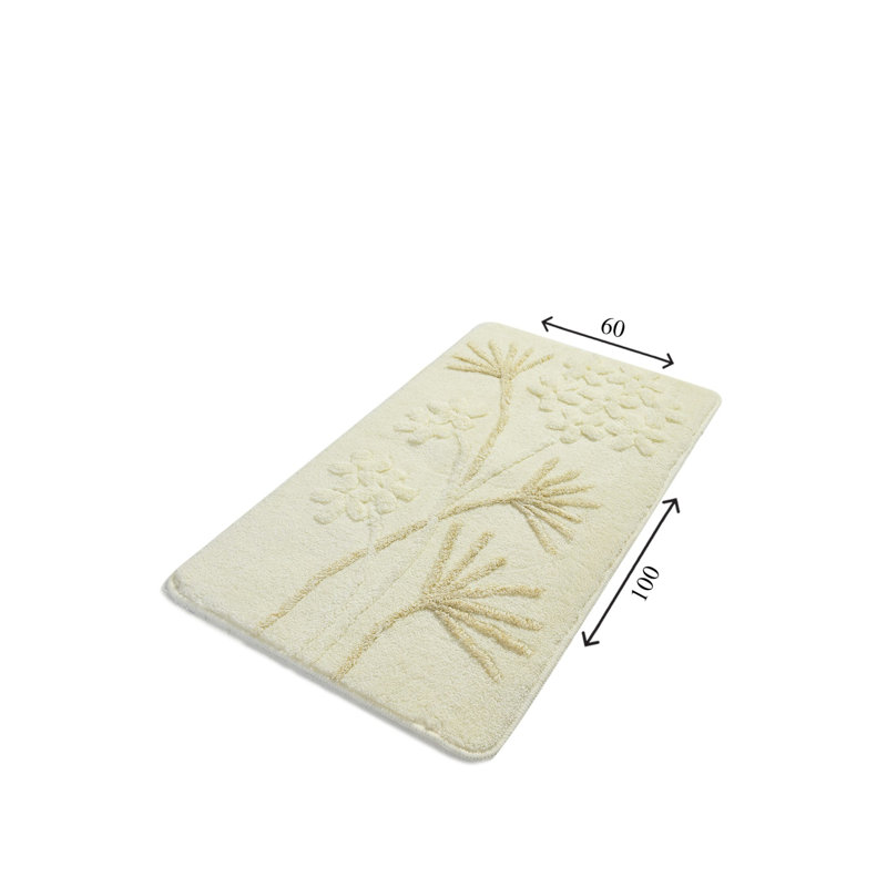Tapis de bain Manistee