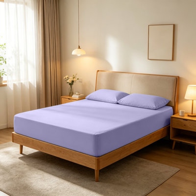 Non woven Bed Cover Disposable Bedding Set With Fitted Sheet Pillowcases Flat Sheet Breathable For Travel Hotel Airbnb Camping Business Trip Home Use