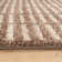 Tapis à poils longs Bohemian