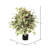 48'' Faux Tree in Pot