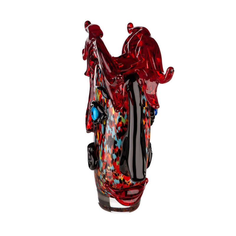Shenzhen Glass Table Vase
