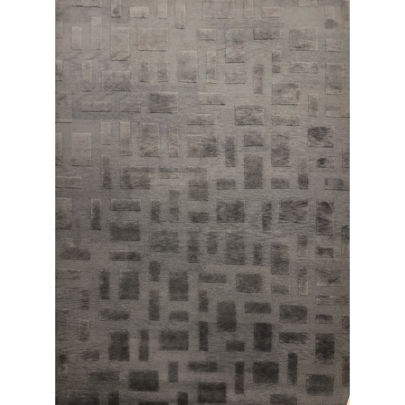 Earth One-of-a-Kind 8' X 10' Area Rug