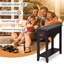 Table de bout avec rangement Kaelig-228050470