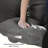 Chousein Egg Chair with Stand for 2 Person-461657356