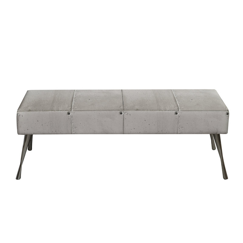 Loft Upholstered Bench