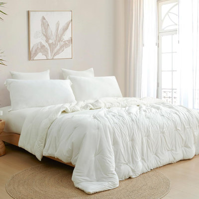 Coma Inducer Cover Me Cold Cooling Oversized Comforter Set