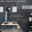 Standing Desk Converter DESK-V000V Series-48131308