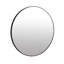 Grand miroir rond rond noir-1599672975