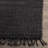 Fitzwater Natural Fiber Hand Woven Jute Solid Color Rug-1214618160