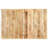 Daron Solid Wood Top Single Coffee Table