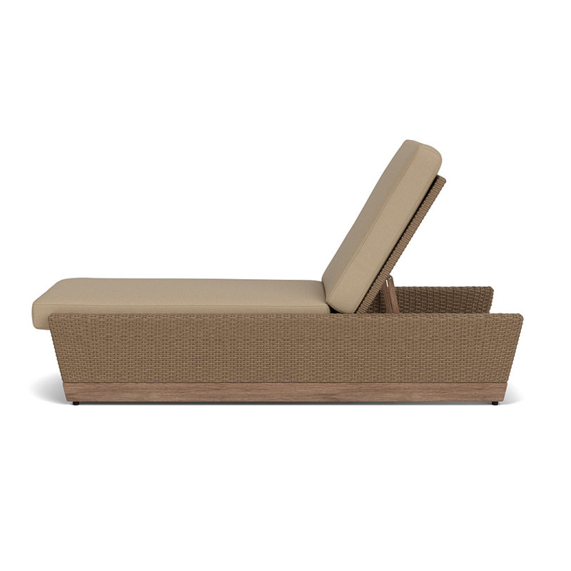 Charisma Pool Chaise, Fife Sahara