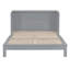 Grand lit escamotable avec grands tiroirs-725931531