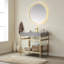 Ensemble de meuble-lavabo simple 36 po Funes-92696763-92696764-92696767