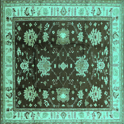 Oriental Indoor Rug