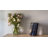  12 Inch Deep Floating Shelf, 48 x12 Inch Large Wall Mounted Shelf for Kitchen, Bathroom, Living Room, White (1 Pack)-1896759312-1897195136