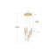 Lustre en grappe 7 lumières-1046203903