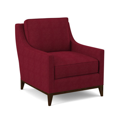 Sonoma Upholstered Armchair