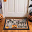 Tapis de porte d'Halloween-1370730869
