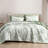 Wonderful Floral Lightweight Comforter Bedding Set 7 Pieces-1479800109-1479800113