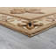 Tapis beige Goines Border-1524596380