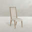 Highland Oak High Back Dining Side Chair-503531768
