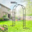 Tonnelle de jardin 7,5 pi