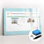 Magnetic Glass Dry Erase Board