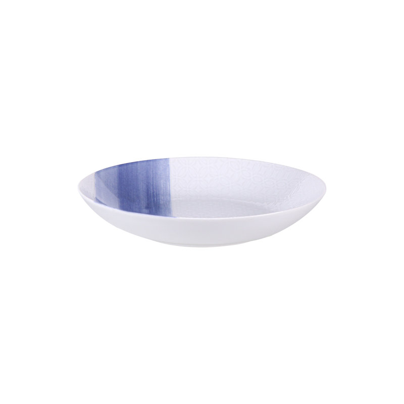 22cm Porcelain Dinner Plate
