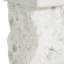 Table d'appoint d'extérieur Modern Artistry