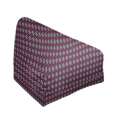 Leffel Polyester Blend Bean Bag