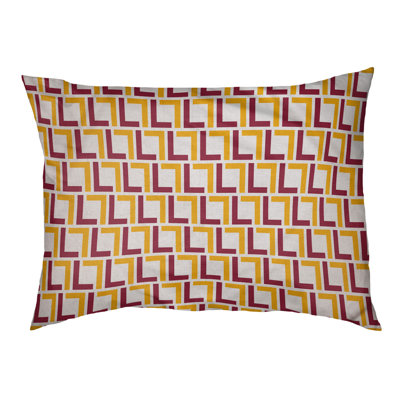 Coussin d'extérieur Foucault