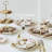 Royal Albert Old Country Roses Christmas Tree 5-Piece Place Setting