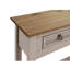 122cm Solid Wood Console Table