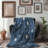Starry Canvas - 1 Piece Premium Blanket-99252835
